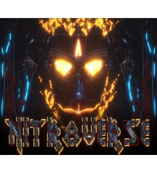 Nitroverse Steam Key GLOBAL